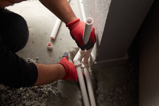 Residential Plumbing Services in El Granada, CA